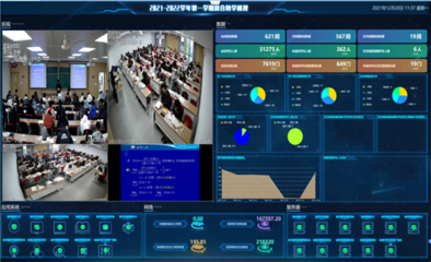 武漢大學(xué)本科生院 數(shù)字內(nèi)容制作服務(wù)的創(chuàng)新與實(shí)踐